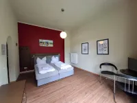 Hostel Goslar Hotels in Goslar