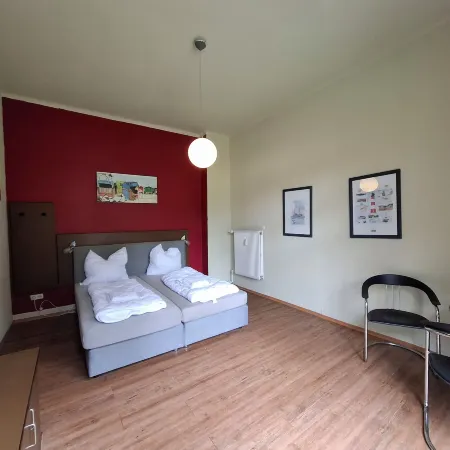 Hostel Goslar