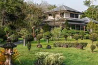 Suanphung Bonsai Village