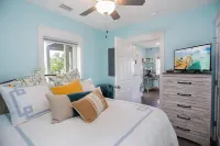 Beach View Lower Hotels in Mexico Beach