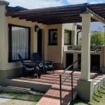 Cabañas Paqarina Hôtels à : 