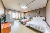 Yangyang Silver Sea Pension Hotels in Yangyang