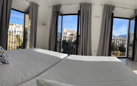 Apartamentos Casa-Palacio Santa Pola