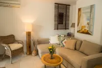Grand Bleu Porto Heli Beachfront House - balcony