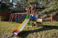 Modrzewiowa, Sun & Snow Hotels in Rowy