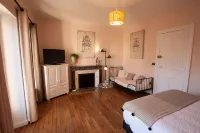 La Goutte d'Or Hotels in Avize