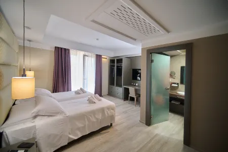 Park Hotel le Dune di Giovino