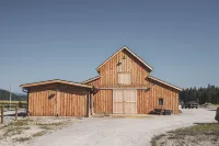 Clydesdale Outpost