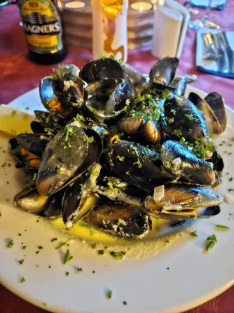 The Blue Bell Inn Отели в г. Уиверторп