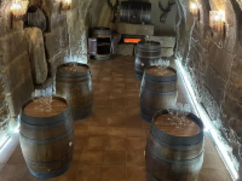 Casa Peque Hotels in Rioja Alavesa
