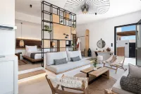 Athina Milos Suites