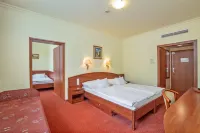 Hungarospa Thermal Hotel Hotels in Kaba