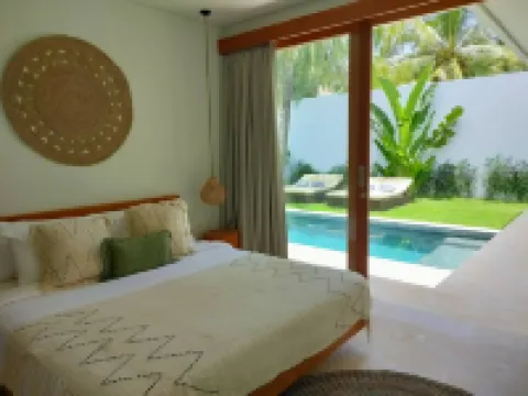 Kalea度假別墅 酒店