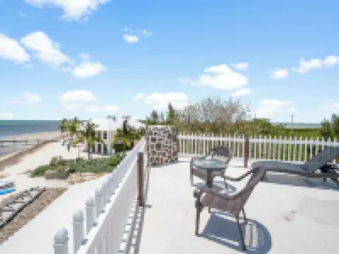 巴納克度假村 大鬆嶼酒店