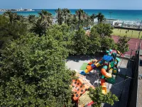 GranSerena Hotel - Family