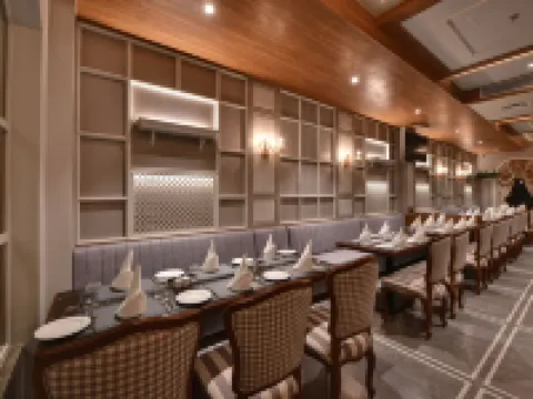 The Fern Shelter Resort Palghar, Series by Marriott Hotels in Palghar