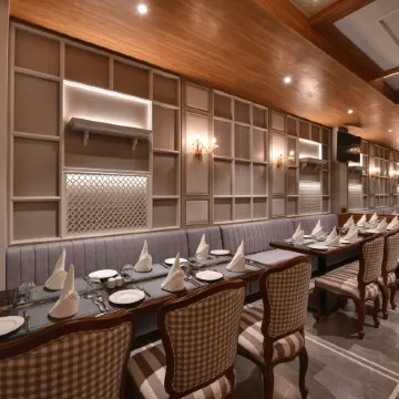 The Fern Shelter Resort Palghar, Series by Marriott