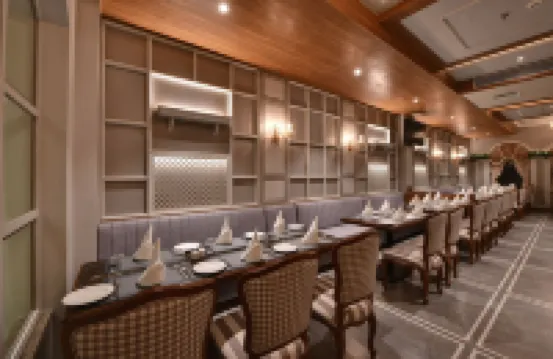 The Fern Shelter Resort Palghar, Series by Marriott