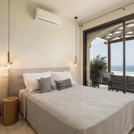 Villa Heora - the Floating Residence
