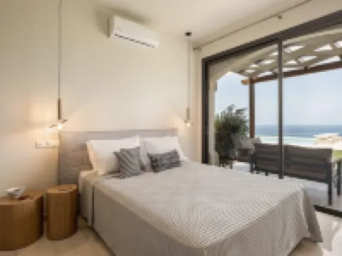 Villa Heora - the Floating Residence