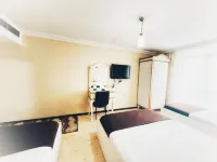 Seref Hotel Hotels near Amusement Park
