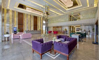 Sarovar Portico Sonipat