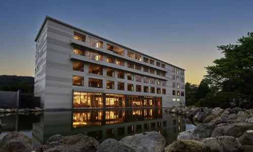 Hoshino Resorts Kai Unzen
