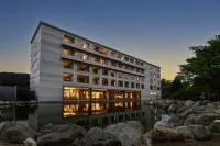 界 雲仙 雲仙地獄足蒸し周辺のホテル