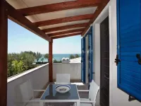 Dolce Mare 5 - Large Balcony with Sea View - Wifi - A/C - Next to the Beach