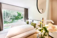 Hotel Bergeblick Hotels in Lenggries