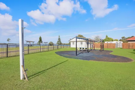 Reflections Shaws Bay - Holiday Park Отели рядом с Аэропорт Байрон Гейтуэй