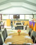 Hotel Marjorie `Y` - breakfast