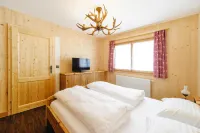 Chalet in Gaal by Ski Slopes & Bathing Pond