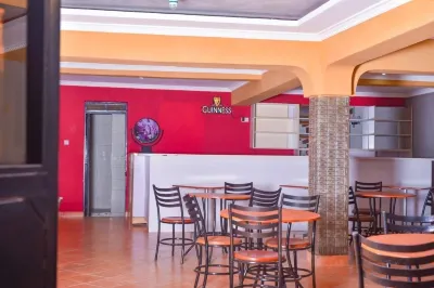 Rovers Place Hotel Hotel di 