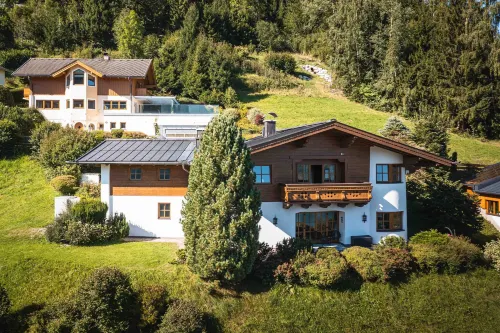 Chalet Crown of the Alps by we Rent