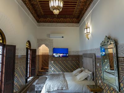 Riad Semlalia