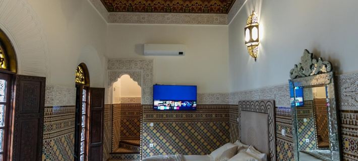 Riad Semlalia Hotels in Fez