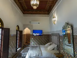 Riad Semlalia