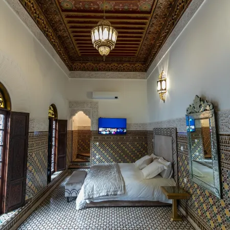 Riad Semlalia