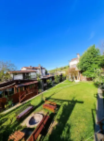 İpek Koza汽車旅館 酒店