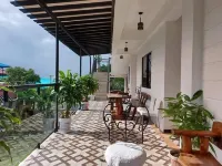 Casa de Robles Hotels in Tanay