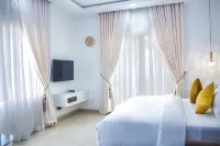 ChrisVirgy Apartments