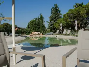 Tenuta Colle Serrano