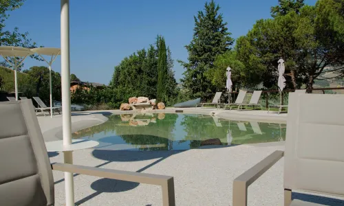 Colle Serrano Relais & Spa