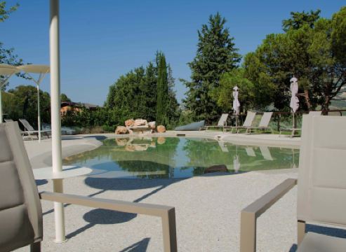 Colle Serrano Relais & Spa