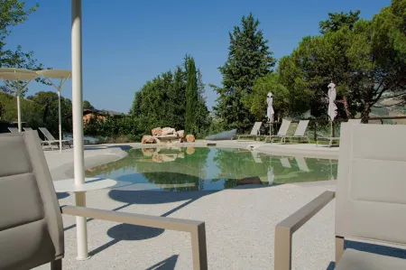 Colle Serrano Relais & Spa