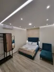 Up Accommodation