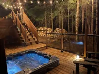 Maison Napoleon B&B - Tremblant Room  CITQ#150080