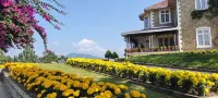 amã Stays & Trails Adambari Gardens, Kalimpong