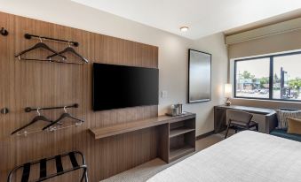 The Gibson Hotel Great Falls, Ascend Hotel Collection
